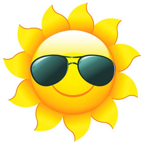 sunshine banner clipart|Sunshine Clipart Images .